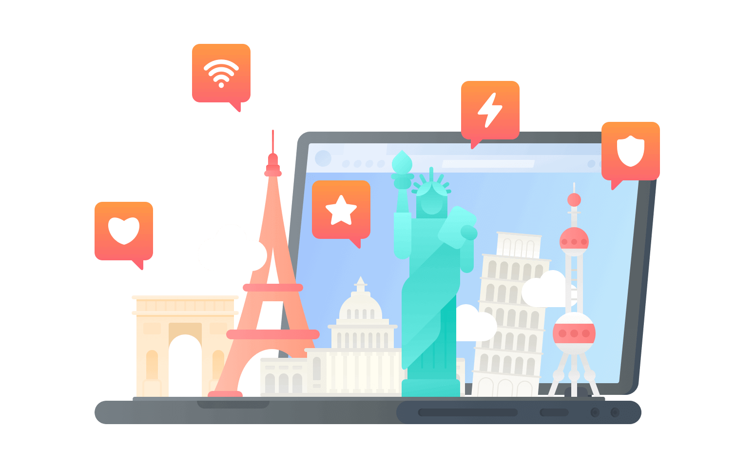 古巴回国vpn - 解锁通